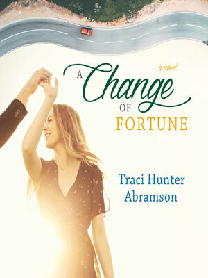 cover image of A Change of Fortune